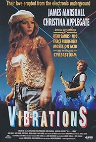 Watch Free Vibrations (1996)