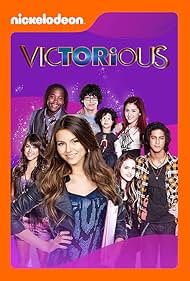 Watch Free Victorious (20102013)