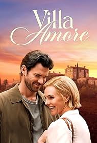 Watch Free Villa Amore (2025)
