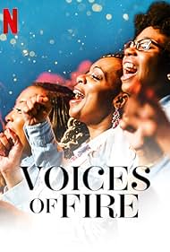 Watch Free Voices of Fire (2020 )