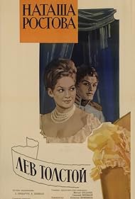 Watch Free War and Peace, Part II: Natasha Rostova (1966)
