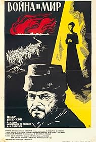 Watch Free War and Peace, Part IV: Pierre Bezukhov (1967)