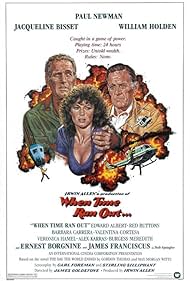 Watch Free When Time Ran Out... (1980)