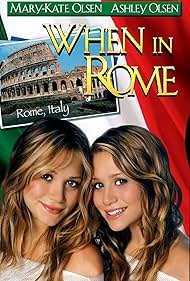 Watch Free When in Rome (2002)