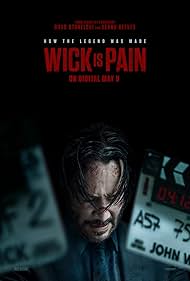 Watch Free Wick is Pain (2025)