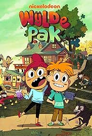 Watch Free Wylde Pak (2025-)