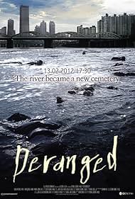 Watch Free Deranged (2012)