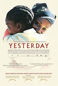 Watch Free Yesterday (2004)