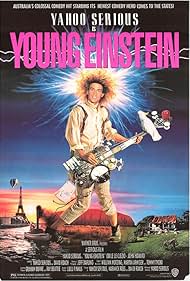 Watch Free Young Einstein (1988)