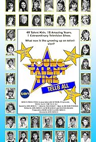 Watch Free Young Talent Time Tells All (2001)