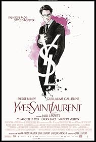 Watch Free Yves Saint Laurent (2014)
