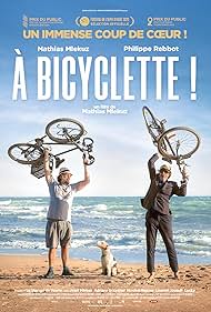 Watch Free A bicyclette (2024)