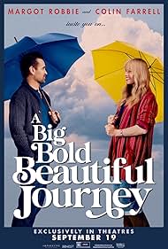 Watch Free A Big Bold Beautiful Journey (2025)