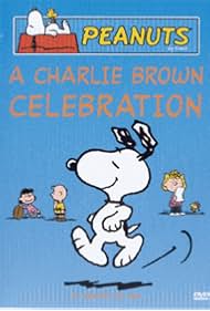 Watch Free A Charlie Brown Celebration (1982)