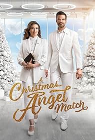 Watch Free A Christmas Angel Match (2025)