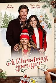 Watch Free A Christmas Prayer (2025)