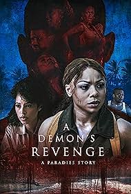 Watch Free A Demons Revenge (2025)