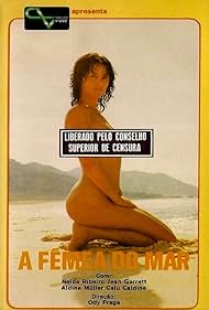 Watch Free A Femea do Mar (1981)
