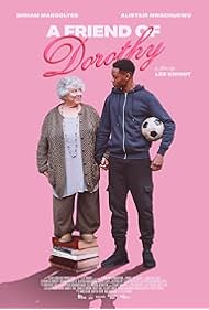 Watch Free A Friend of Dorothy (2025)