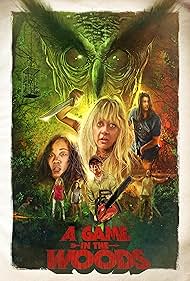 Watch Free A Game in the Woods (2024)