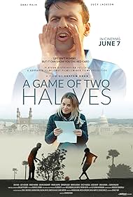 Watch Free A Game of Two Halves (2024)