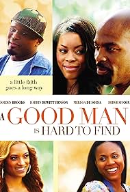 Watch Free A Good Man Is Hard to Find (2008)