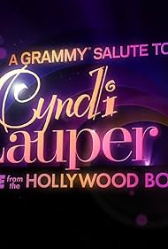 Watch Free A Grammy Salute to Cyndi Lauper: Live from the Hollywood Bowl (2025)
