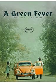 Watch Free A Green Fever (2023)