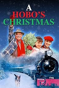 Watch Free A Hobos Christmas (1987)
