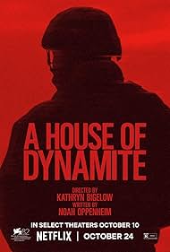 Watch Free A House of Dynamite (2025)