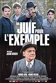 Watch Free A Jew Must Die (2016)