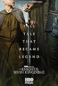 Watch Free A Knight of the Seven Kingdoms The Hedge Knight (2025–)