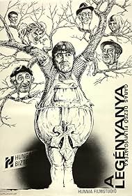 Watch Free A legenyanya (1989)