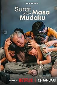 Watch Free A Letter to My Youth (2026)