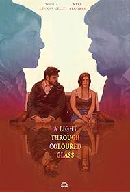 Watch Free A Light Through Coloured Glass (2022)