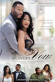 Watch Free A Lovers Vow (2025)