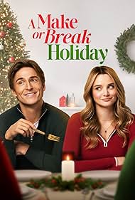 Watch Free The Christmas Baby (2025)