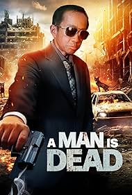 Watch Free A Man is Dead (2024)