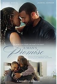Watch Free A Mans Promise (2024)