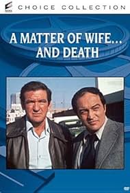 Watch Free A Matter of Wife and Death (1975)