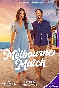 Watch Free A Melbourne Match (2026)