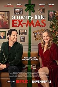 Watch Free A Merry Little Ex Mas (2025)