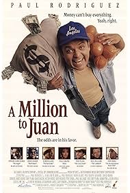 Watch Free A Million to Juan (1994)
