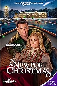 Watch Free A Newport Christmas (2025)