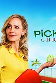 Watch Free A Pickleball Christmas (2025)