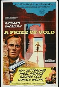 Watch Free A Prize of Gold (1955)