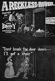 Watch Free A Reckless Rover (1918)