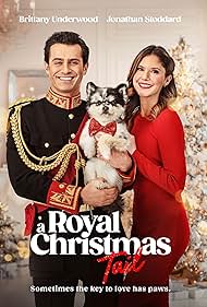 Watch Free A Royal Christmas Tail (2025)