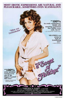 Watch Free A Scent of Heather (1980)
