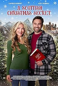 Watch Free A Scottish Christmas Secret (2025)